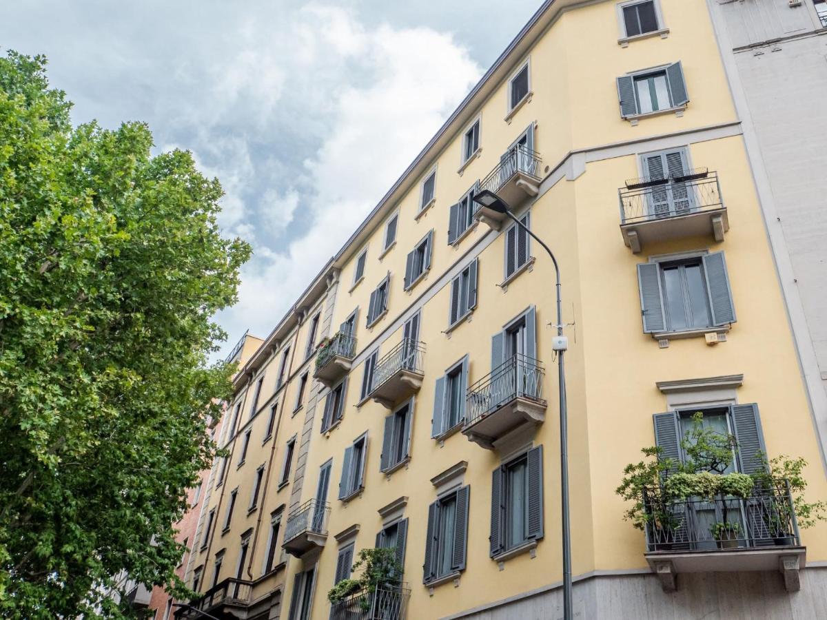 Appartamento The Rent - Bright One Bedroom With Balcony In Moscova *